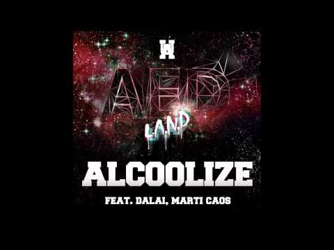 Ultimi AED - Alcoolize