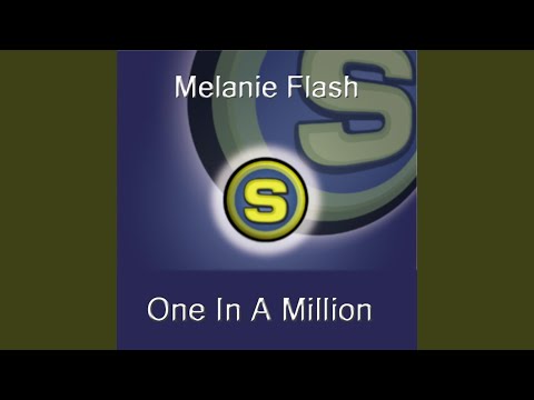 One In a Million (Kevin Stomper Remix Edit)