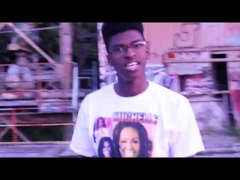 Trap Boi Brizzl x LeanYSL - Give Em Hell II [Official Music Video]