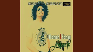 Download lagu Rhoman & Hanny (1x24 Jam) mp3