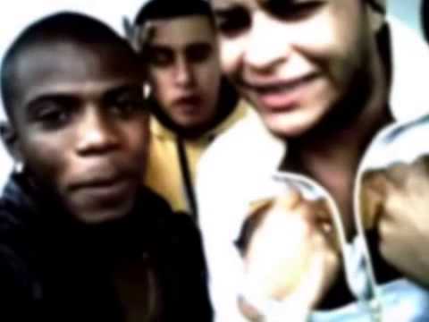 Eddy beat ft Ronald el killa Freestyle tiradera