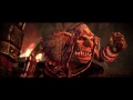 Grimgor Ironhide In-Engine Cinematic Trailer