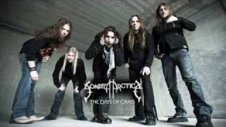 Nothing More - Sonata Arctica [2009 Bonus Track]