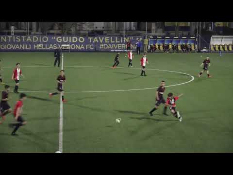 2023/03/25 3T Baldo Junior Team - Villafranca (Torneo Fair Play)