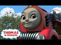 Thomas Friends Meet The Character Cleo Season 24 The Royal Engine Cartoons For Kids