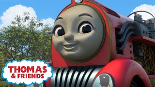 Thomas &amp; Friends™ | Meet the Character - Cleo | Season 24 - The Royal Engine | Cartoons for Kids