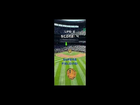 Baseball