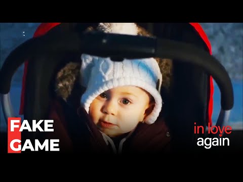 Selim Calls Fatih Dad - In Love Again