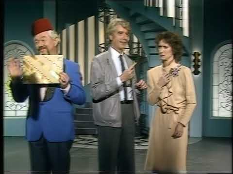 ARD - Rudis Tagesshow - vom 09.11.1981