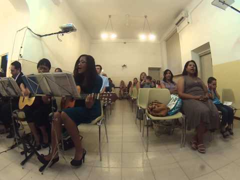 confia e ora ICM Milano