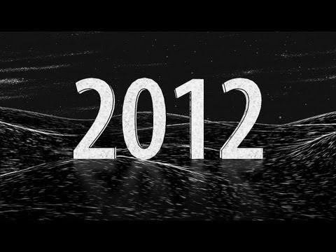 Uplifting Happy New Year 2013