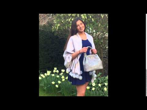 What's the occasion?