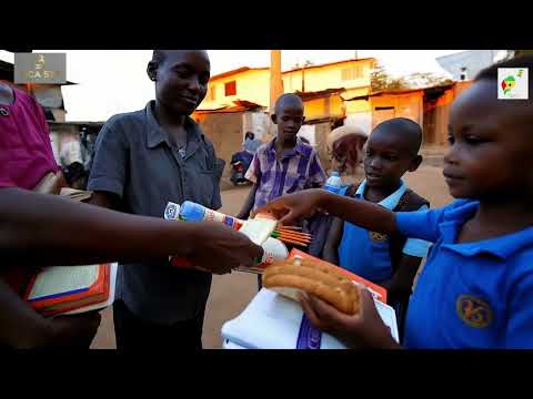 OCA Araújo - País de Poucos, Dor de Muitos- STP