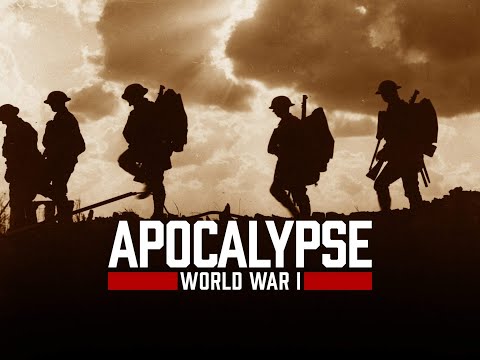 Apocalypse: World War I 🇧🇦 (1/5) “FURY” 🇦🇹