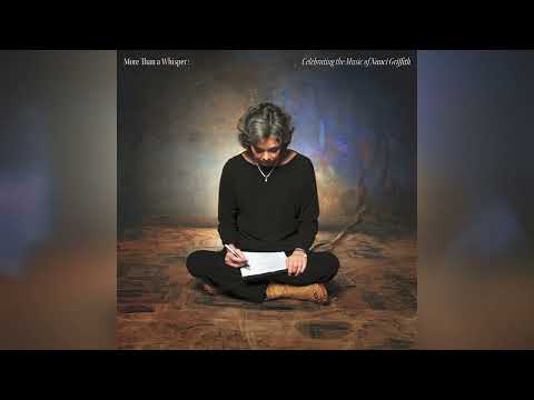 Outbound Plane - Shawn Colvin (Official Audio)