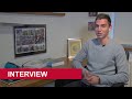Interview Church | Student toegepaste wiskunde