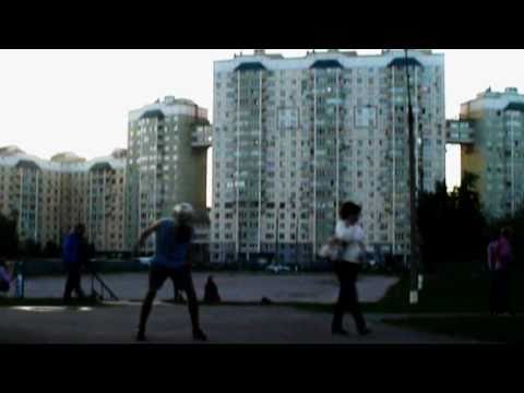 BenGau WPUC3 part3 |On the Earth|