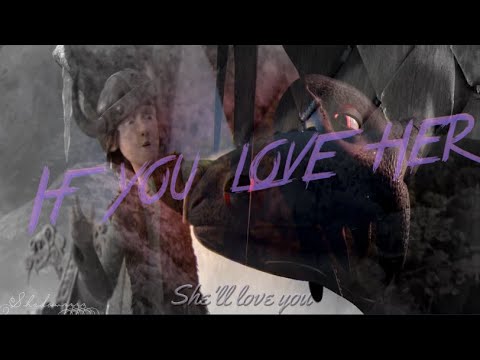 OC MEP Part 11 | {For: AtomicJamie} | Reaper X Venus | Httyd |