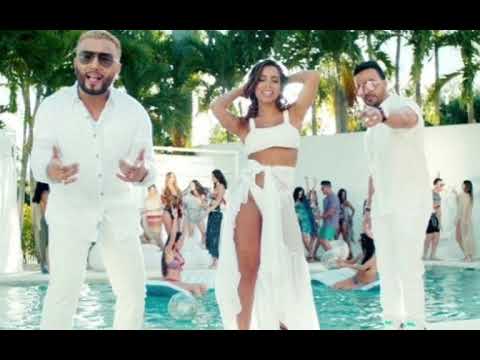 Alex Sansation - Pa' Lante  ft. Anitta, Luis Fonsi