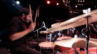 M Clan - Pasos de equilibrista (Directo Price) (Medley)