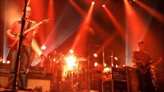 moe. - Billy Goat - 02-16-12 - The Pageant - St. Louis, MO