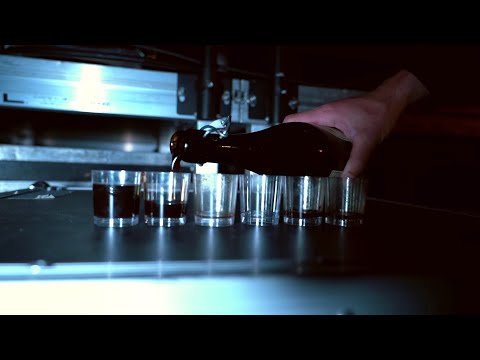 INSURRECTOS - Noches Sin Luna - (Videoclip Oficial)