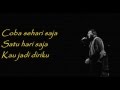 Tulus - Tukar Jiwa (Video Lyrics)