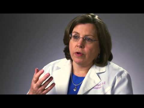 Dr. Beth Hart Discusses Respiratory Syncytial Virus (RSV)