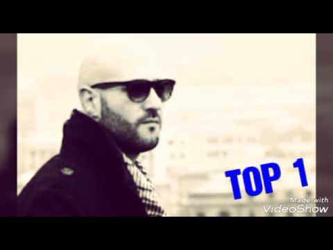 TOP  3  Armenian  Rap