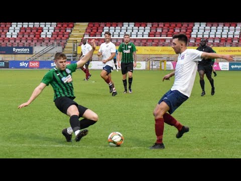 Old E’s Vs Unitey Semi Final