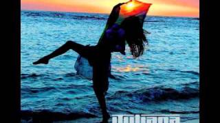 Holding Up The Sky - Album Sampler - Juliana Meyer