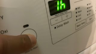 Whirlpool Washing Machine - How to Clean