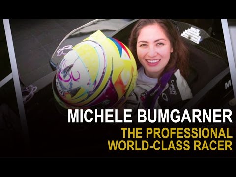MICHELE BUMGARNER - YouTube
