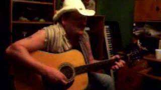 fightin&#39; for cover cross canadian ragweed