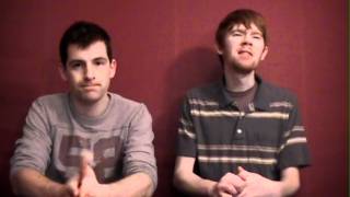 Album Review 417: Atlas Sound - Parallax