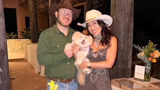 Here’s what happened when I flew our entire team to Texas…