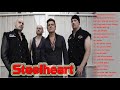 Best Songs Of Steelheart Steelheart Greatest Hits Steelheart Full Album 2021
