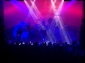 Echo and the Bunnymen  -  Altamont - LaDawn Rowe Echo and the Bunnymen  -  Altamont