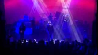 Echo and the Bunnymen  -  Altamont