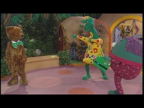 Polka Dot Shorts - Ep. ??: A Star is Born (1996)