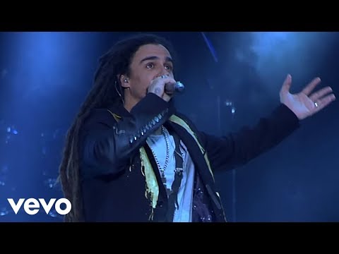 Dread Mar I - Mi Amor (En Vivo)