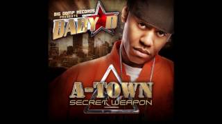 Baby D ft. Bone Crusher - It&#39;s Going down tonight