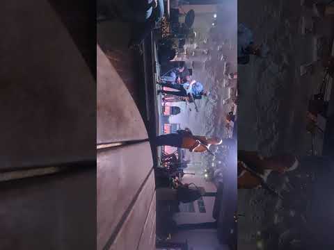 Just Jamming @ Dienstag Jam @ Kornkammer