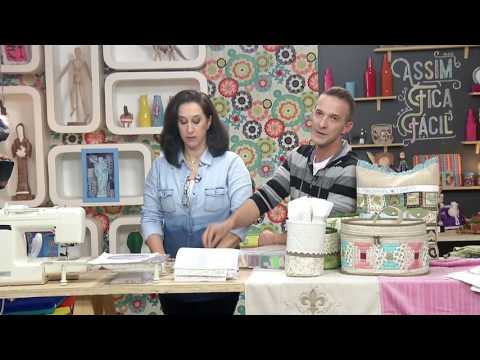 Assim Fica Fácil - 01/06/2017 B1