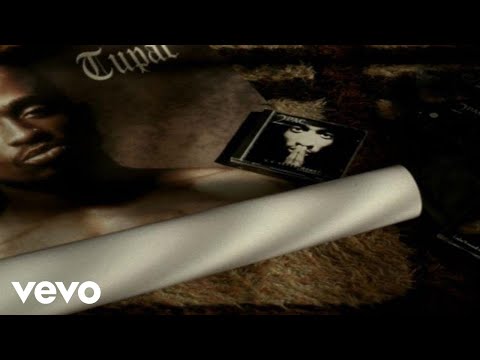 2Pac - Thugz Mansion ft. Nas, J. Phoenix