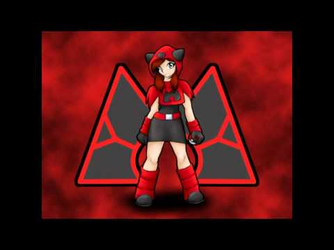 Pokemon R/S/E Remix: Team Magma/Aqua Grunt Battle