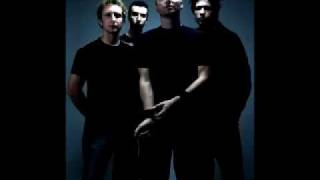 Thousand Foot Krutch-Outta Control