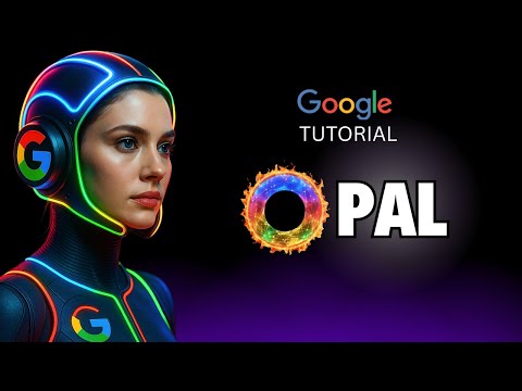 OPAL LIBERADO NO BRASIL! - Google Lança IA GRÁTIS para Você Faturar R$ 797 Criando Apps  