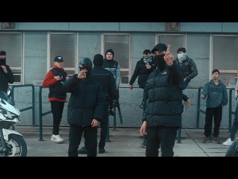AKSİ & TİMSAH  - ATEŞİN BAŞINDA (Official Video)