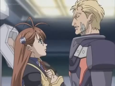 Let's Play Xenosaga Episode I: Der Wille zur Macht EP 4: A DME Addict